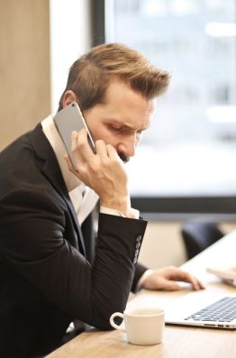 Cinq bonnes raisons de faire appel à une agence de référencement